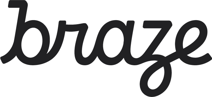 Braze logo