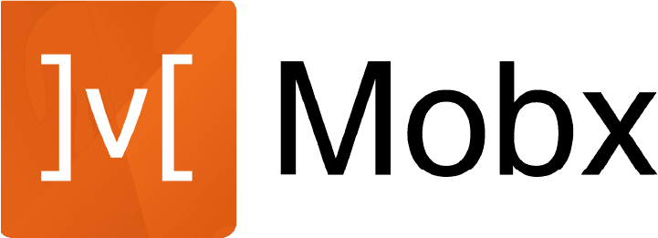 Mobx logo