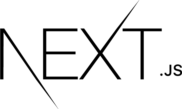 Next.js logo