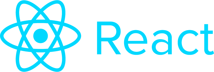 React logo