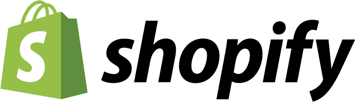 Shopify logo