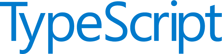 TypeScript logo