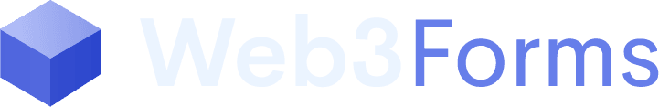 Web3Forms logo