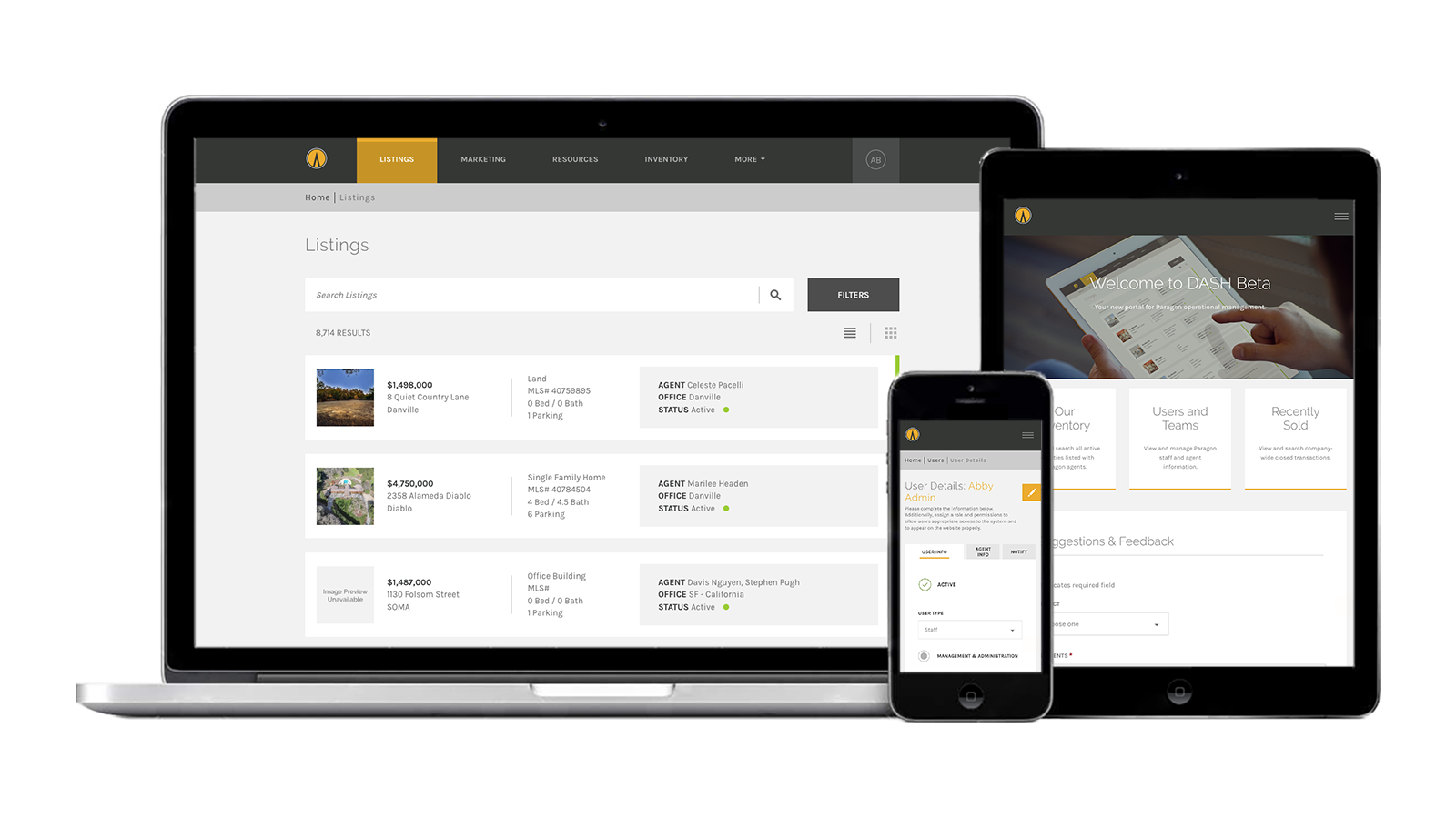 Empowering Efficiency: Custom Property Management Software | Ian J ...